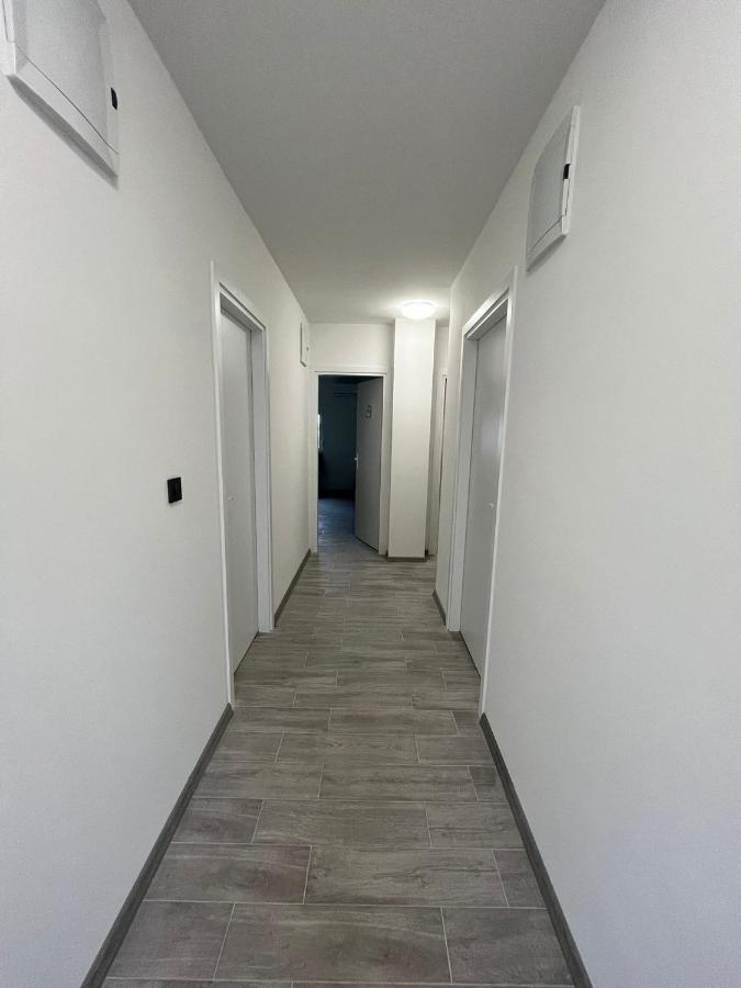 Rooms Jelak Велика Горица Екстериор снимка