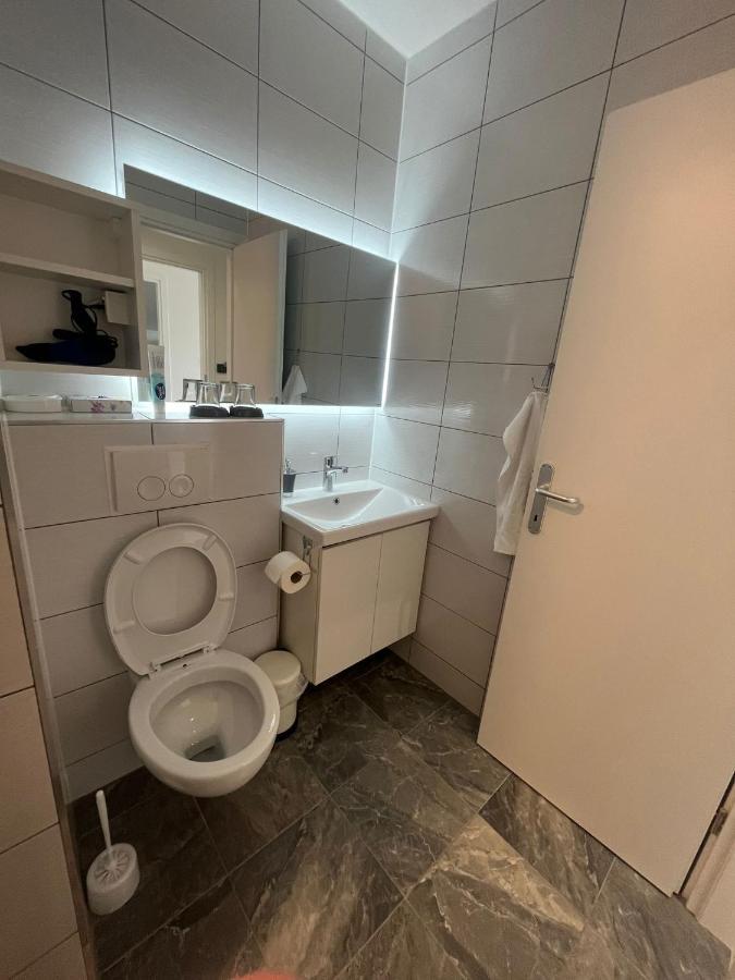 Rooms Jelak Велика Горица Екстериор снимка