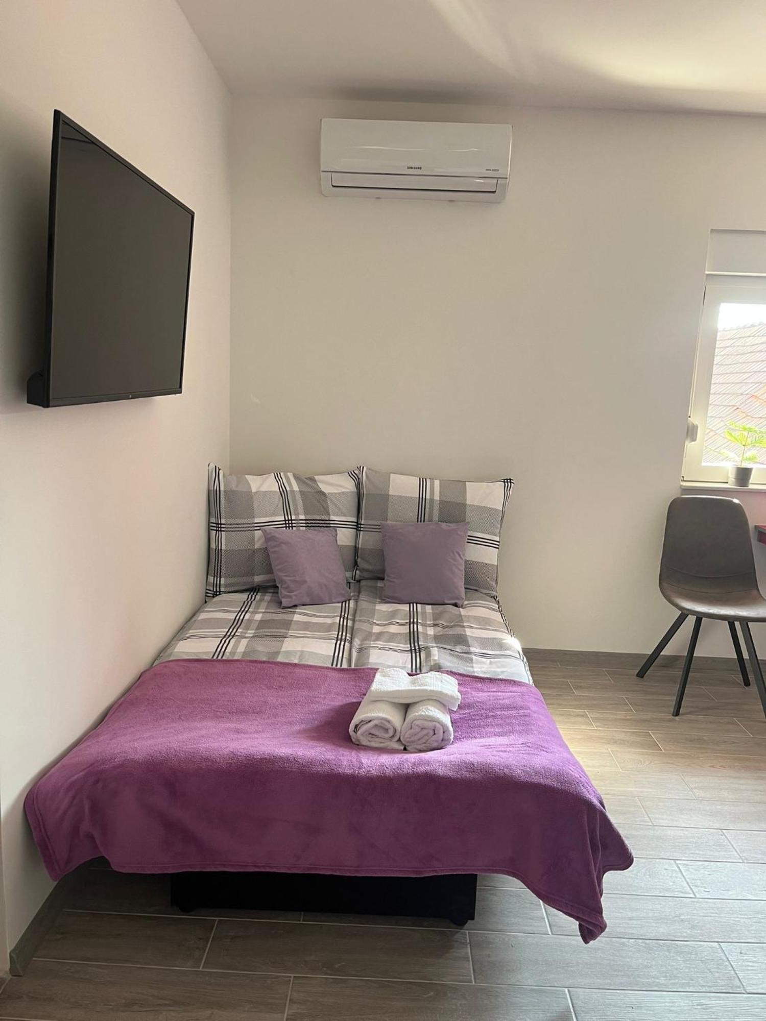Rooms Jelak Велика Горица Стая снимка