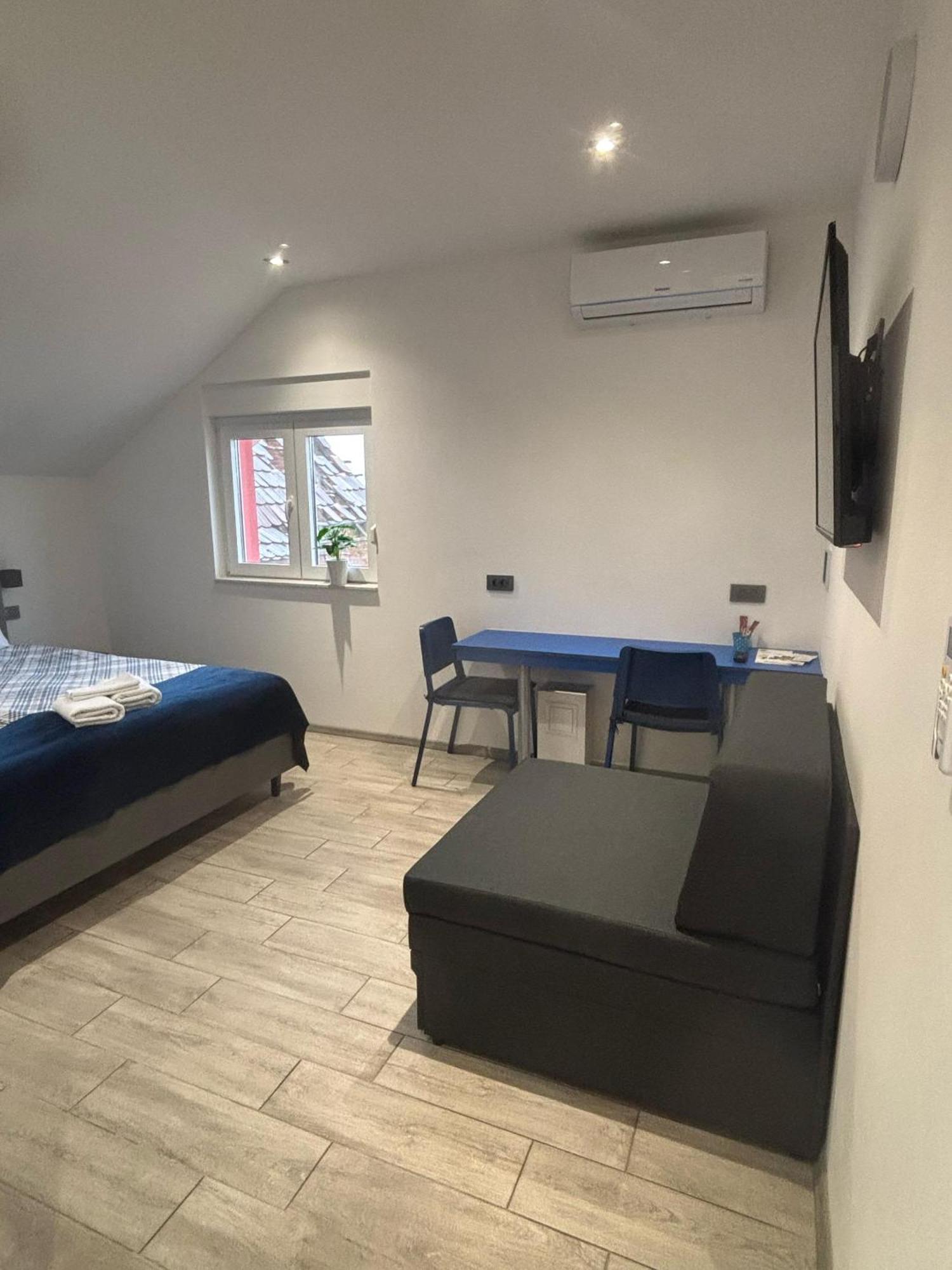 Rooms Jelak Велика Горица Екстериор снимка